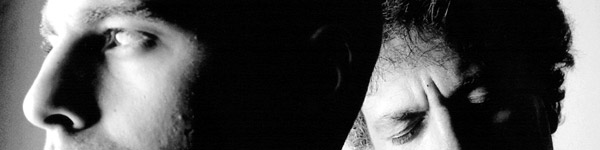 Yom, king of klezmer clarinet (hommage à Naftule Brandwein avec Denis Cuniot) © DR