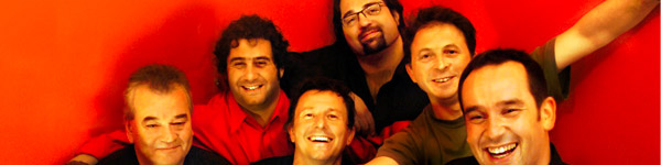 Sloï & Yannick Jaulin « La tournée du Ponant » © DR