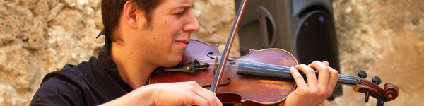 Baltazar Montanaro Nagy - Red Rails © DR