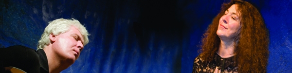 Alain Blesing & Senem Diyici « Le Voyageur des quatre mers » © DR