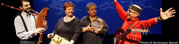 Noces-Bayna © Dominique Secret