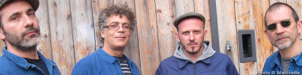 Moussu T e lei Jovents © Manivette