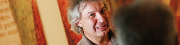 Gerard Zuchetto et Sandra Hurtado-Rôs - « Chansons de troubadours » © DR