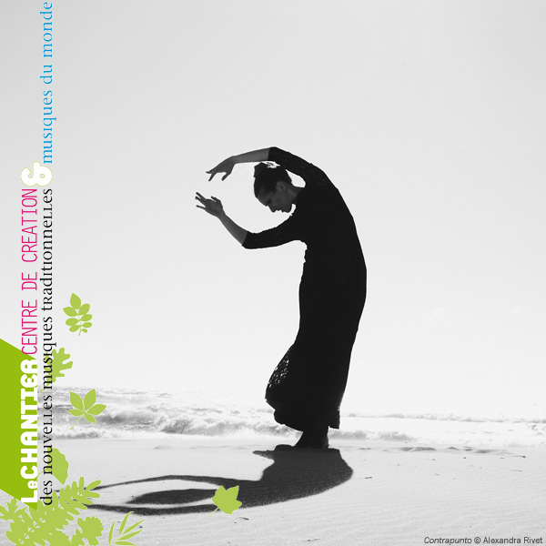 Contrapunto © Alexandra Rivet