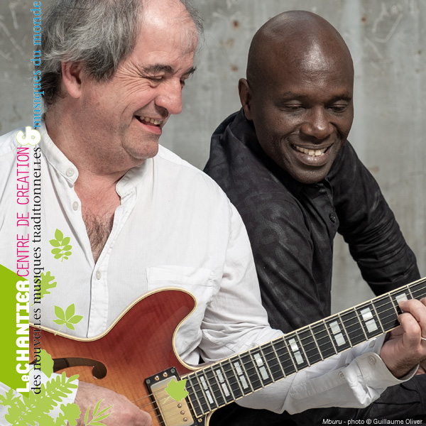 Mburu © Guillaume Oliver