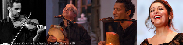 Alwan © Mario Sarabhende/ Natacha Manarin/ DR