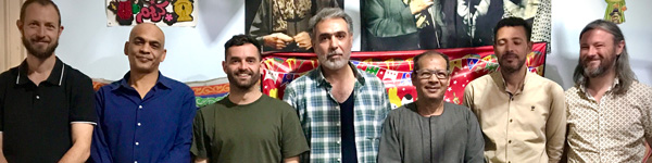 Serr / Sere (Trobar, Òc - Tarab, Egypte) © DR