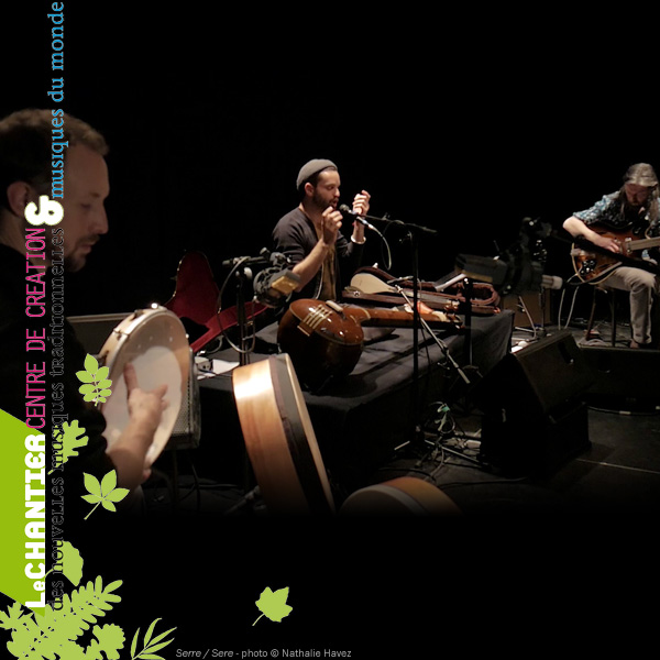 Serr / Sere (Trobar, Òc - Tarab, Egypte) © Nathalie Havez