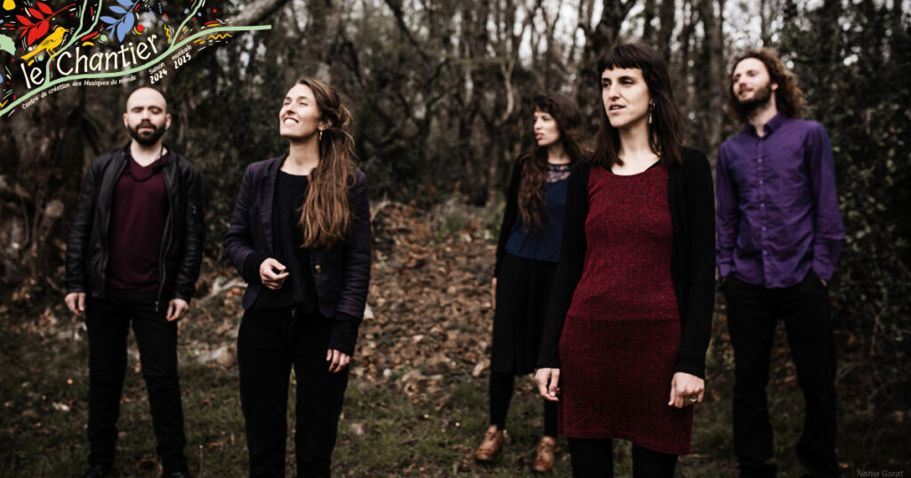 Belugueta - Polyphonie Òc-Progressive