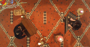 Christine Zayed et Alexis Paul - Imaginaires palestiniens