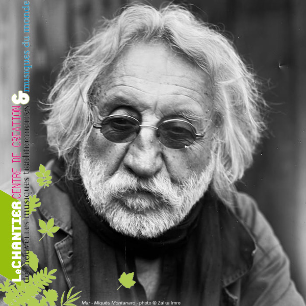 Mar, Simfonia Maritima - Miquèu Montanaro © Zalka Imre