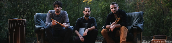 Dart Lab © Aude Vuillemin