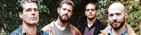 ’NDIAZ – Son’Rod – Musique hybride, dépaysée