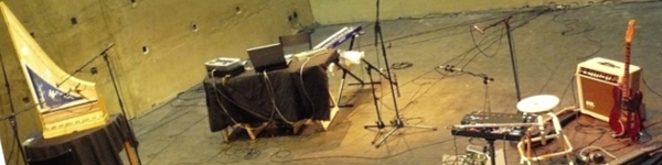 Meditrio, à la rencontre du chant sicilien © DR