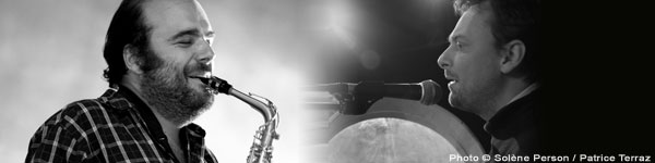 Paratge © Solène Person / Patrice Terraz