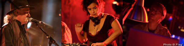 TURBO SANS VISA © Flag'