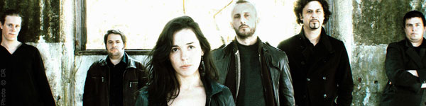 Bayati (Bretagne / Orient) © DR