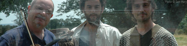 La Soustraction des Fleurs - Le Jardin des Jardins © Sam Mary