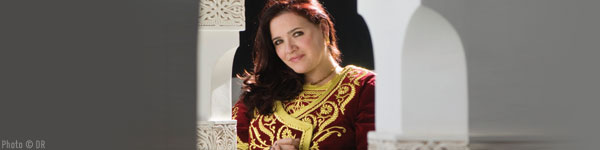 « Ay Lali !.. » – Françoise Atlan